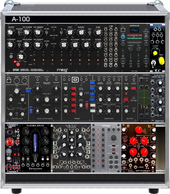 My estrous Eurorack