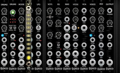 My crawly Eurorack (copy)