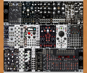 Rackbrute 3U and 6U (copy)