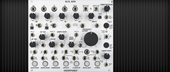 My triploid Eurorack