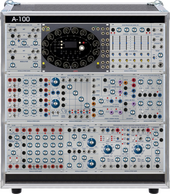 Buchla Euro