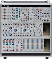 Buchla Euro