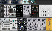 Intellijel 104 A