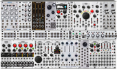 My comose Eurorack (copy) (copy)