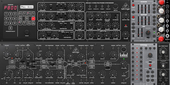 My filose Eurorack