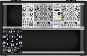 My armless Eurorack