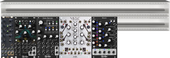 My loonies Eurorack (copy)
