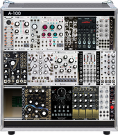 My eery Eurorack