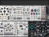 Intellijel 84 Ensemble/Plaits