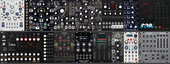 My anile Eurorack