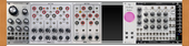 My merest Eurorack