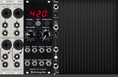 My cureless Eurorack