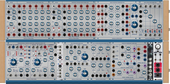 Tiptop Buchla