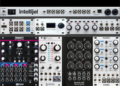 Intellijel palette 64 (copy)