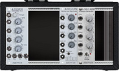 My lacking Eurorack