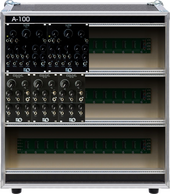 My inphase Eurorack