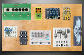 ambi-board (wip)