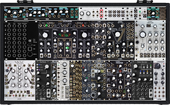 My weldless Eurorack
