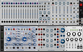 Live Eurorack BLACK Case