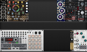 My Drum Eurorack
