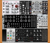 My Eurorack (copy)