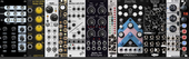 My careless Eurorack