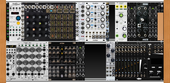 Synthtronica Rack