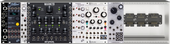 My claustral Eurorack