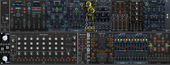 Behringer Go Case MI clones