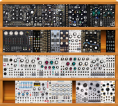 My Whatever Eurorack