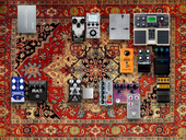 Da whole board