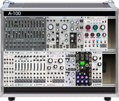 WIP with Clément's modules