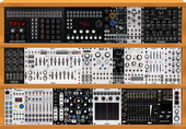 Akira Akira - Pittsburgh Modular 327 (124hp)