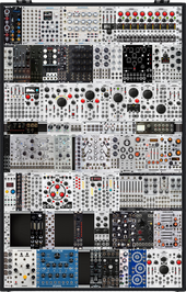 DREAMRACK 2024 CURRENT RACK 1