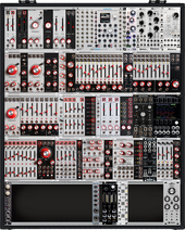 DREAMRACK 2024 CURRENT RACK 2 VERBOS V2