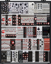 DREAMRACK 2024 CURRENT RACK 2 VERBOS V2