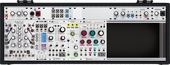 Intellijel 1st rack