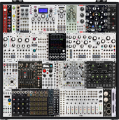 My unwarned Eurorack (copy) (copy) (copy)