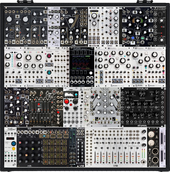 My unwarned Eurorack (copy) (copy) (copy)