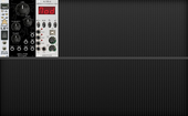 Modular Bass Eurorack V1