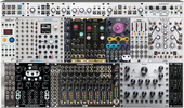 Portable Eurorack