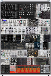 TLVR SYSTEM 2024 - 9ROWS - 27U