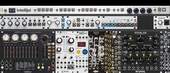 My eccrine Eurorack (copy) (copy)