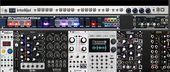 My eccrine Eurorack (copy) (copy) (copy)