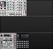 My northward Eurorack