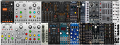 My Behringer Eurorack Go