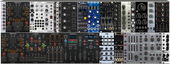 My Behringer Eurorack Go (copy)