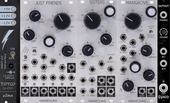 My nutant Eurorack