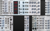 My menseless Eurorack
