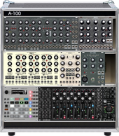 My whacky Eurorack
